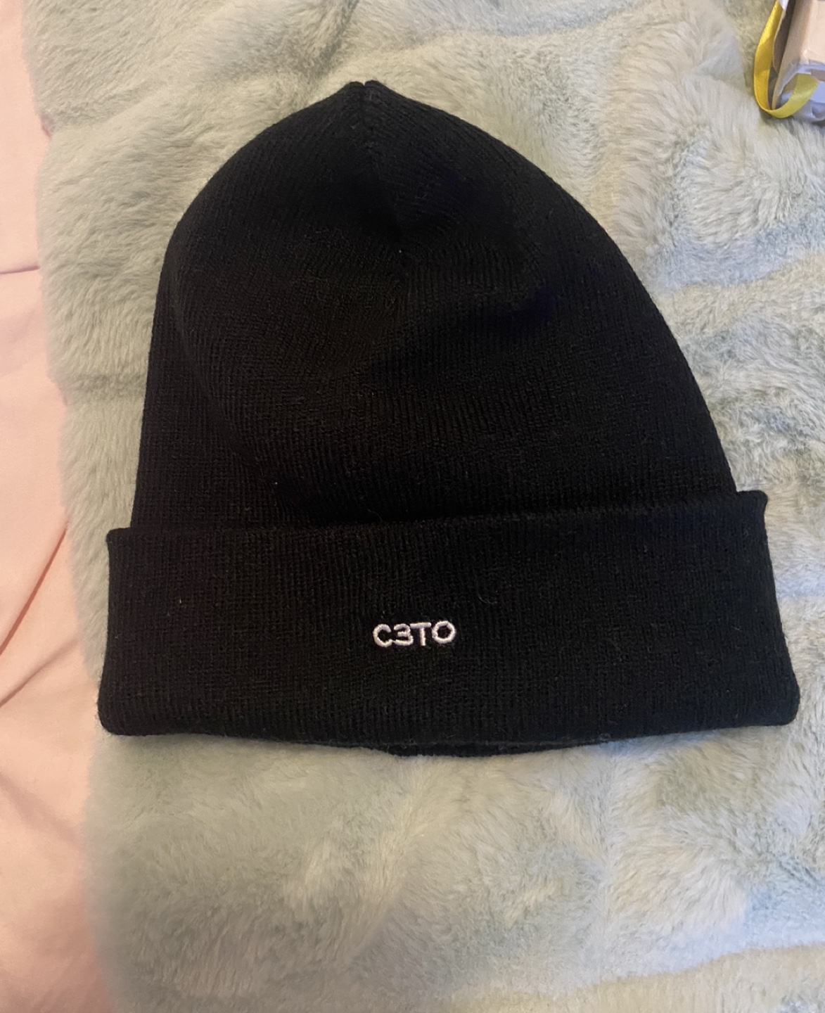 Black hat