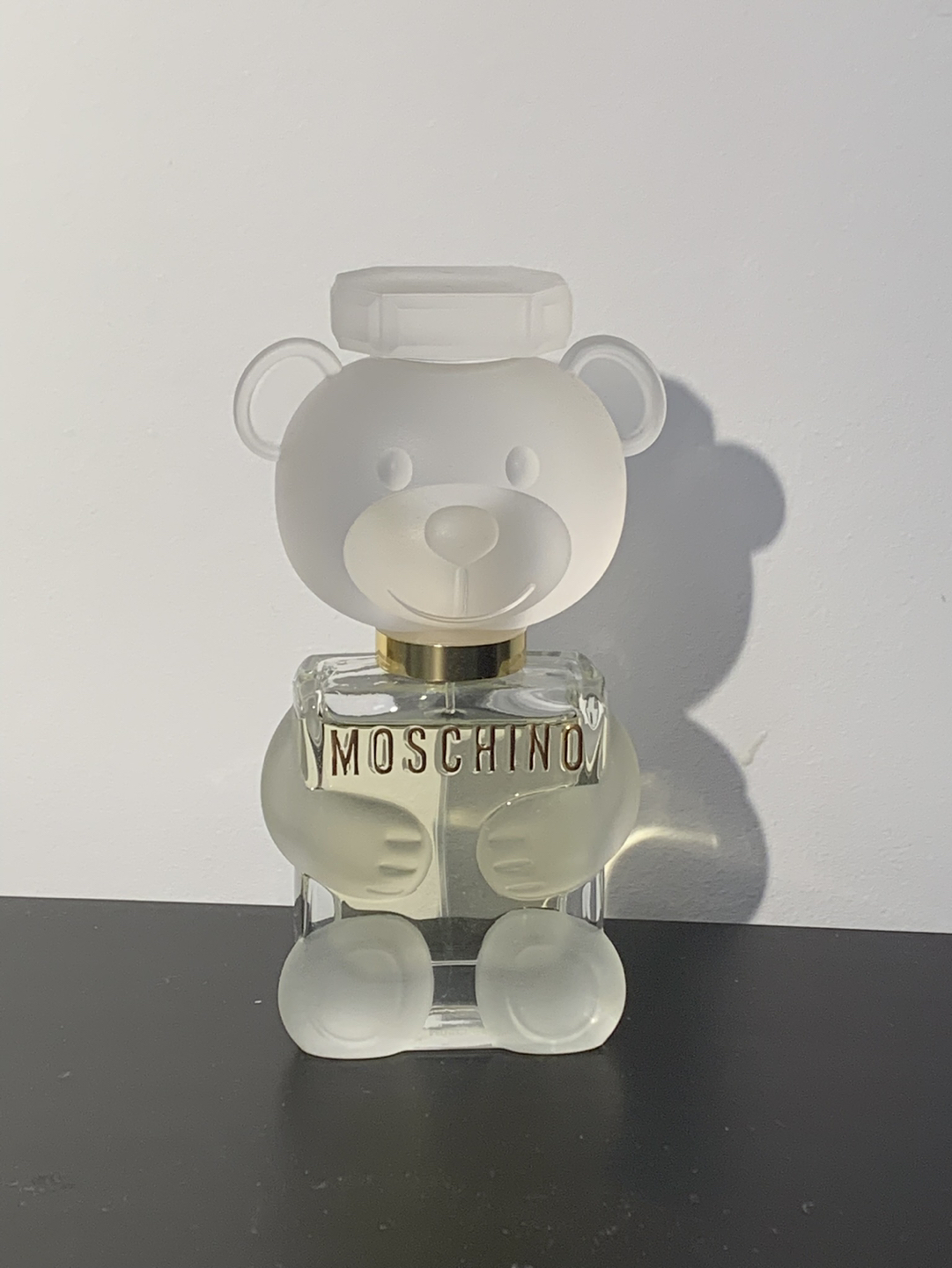 Moschino Toy 2 Perfume 30mL - photo 2
