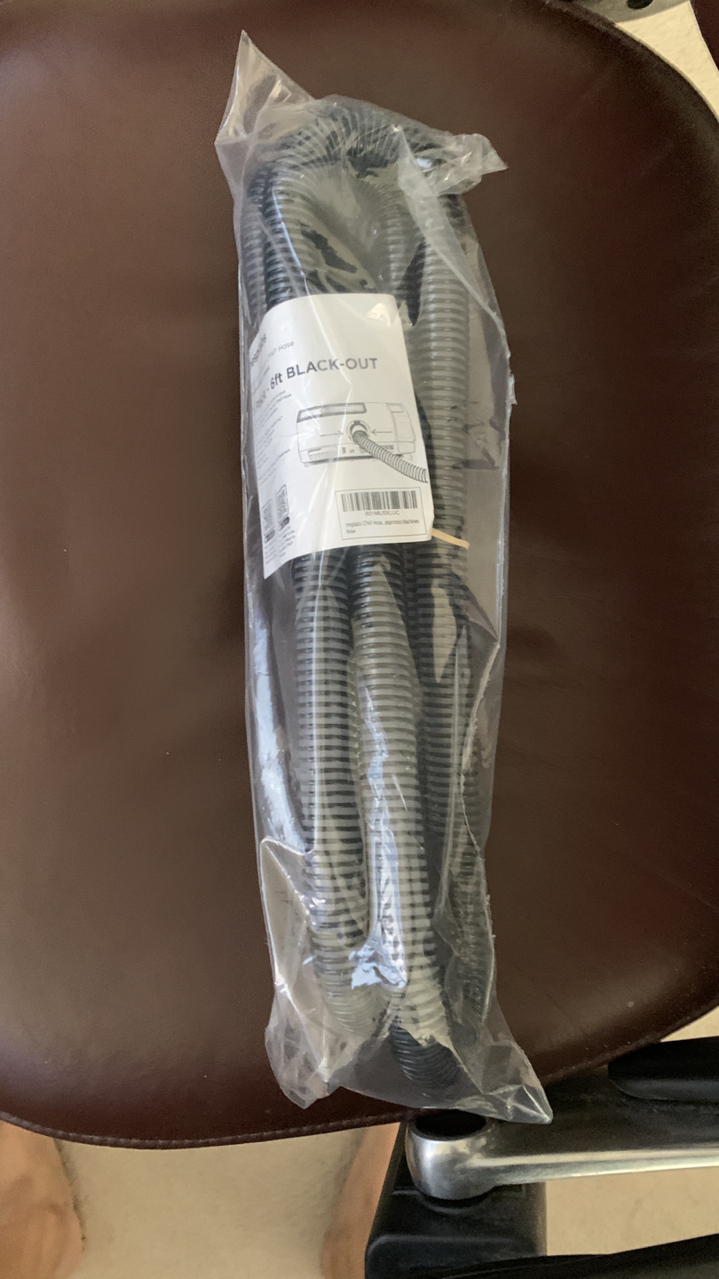 Cpap hose -new
