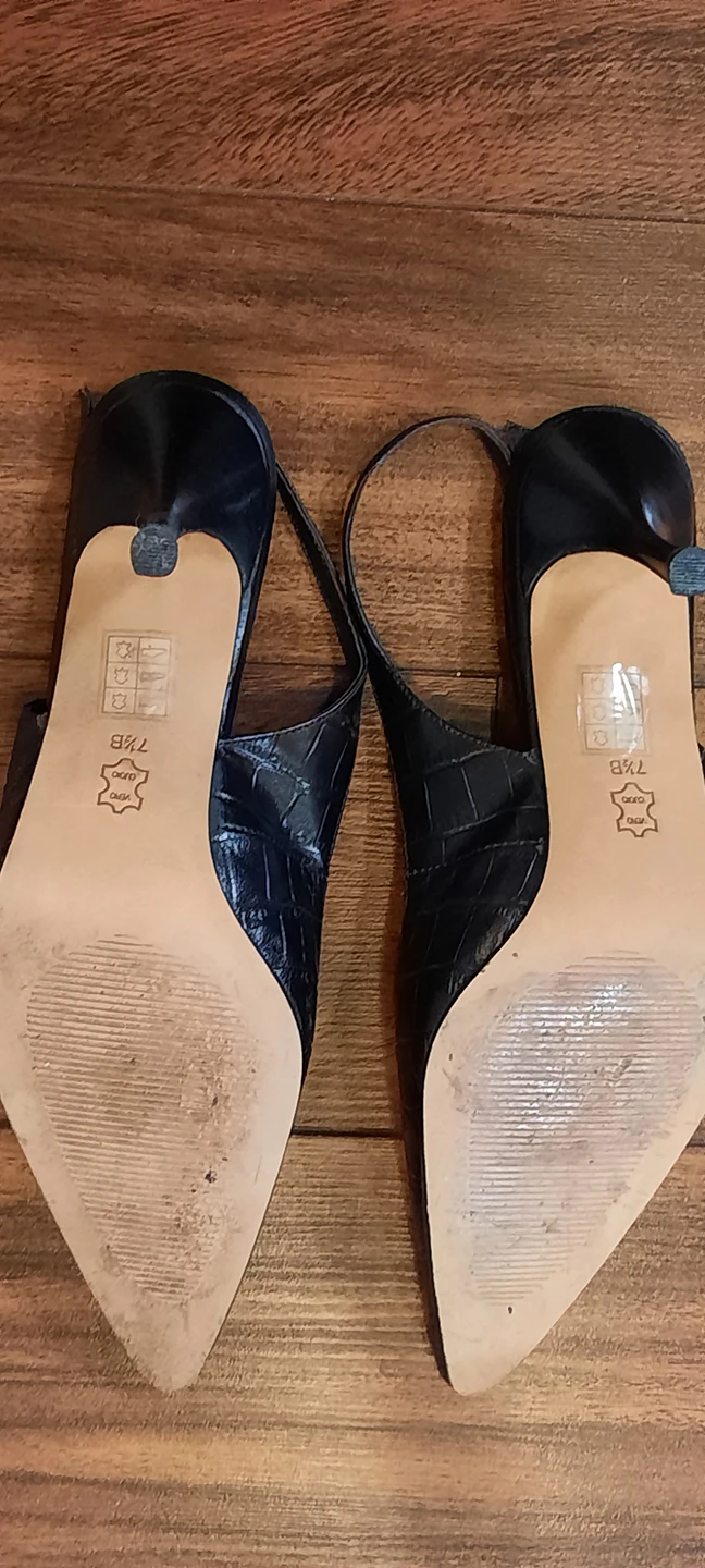 Town Shoes Slingbacks image indicator(3)