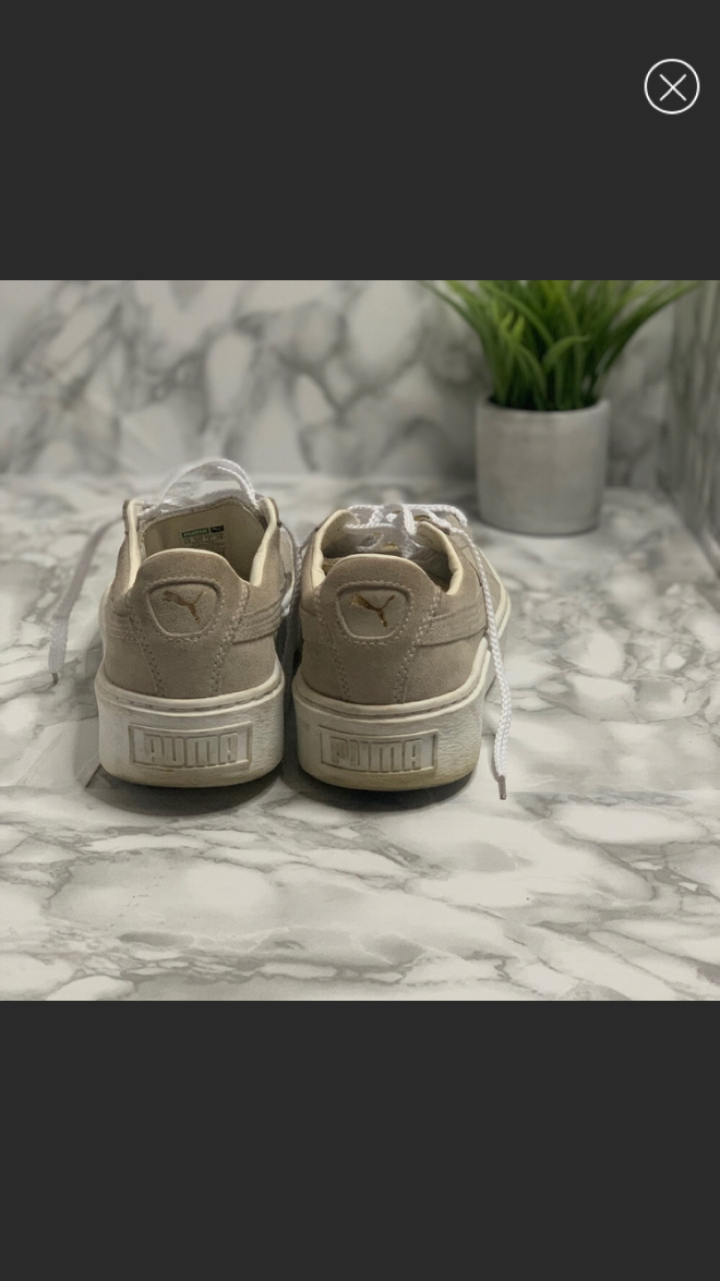 puma sneakers thumbnail