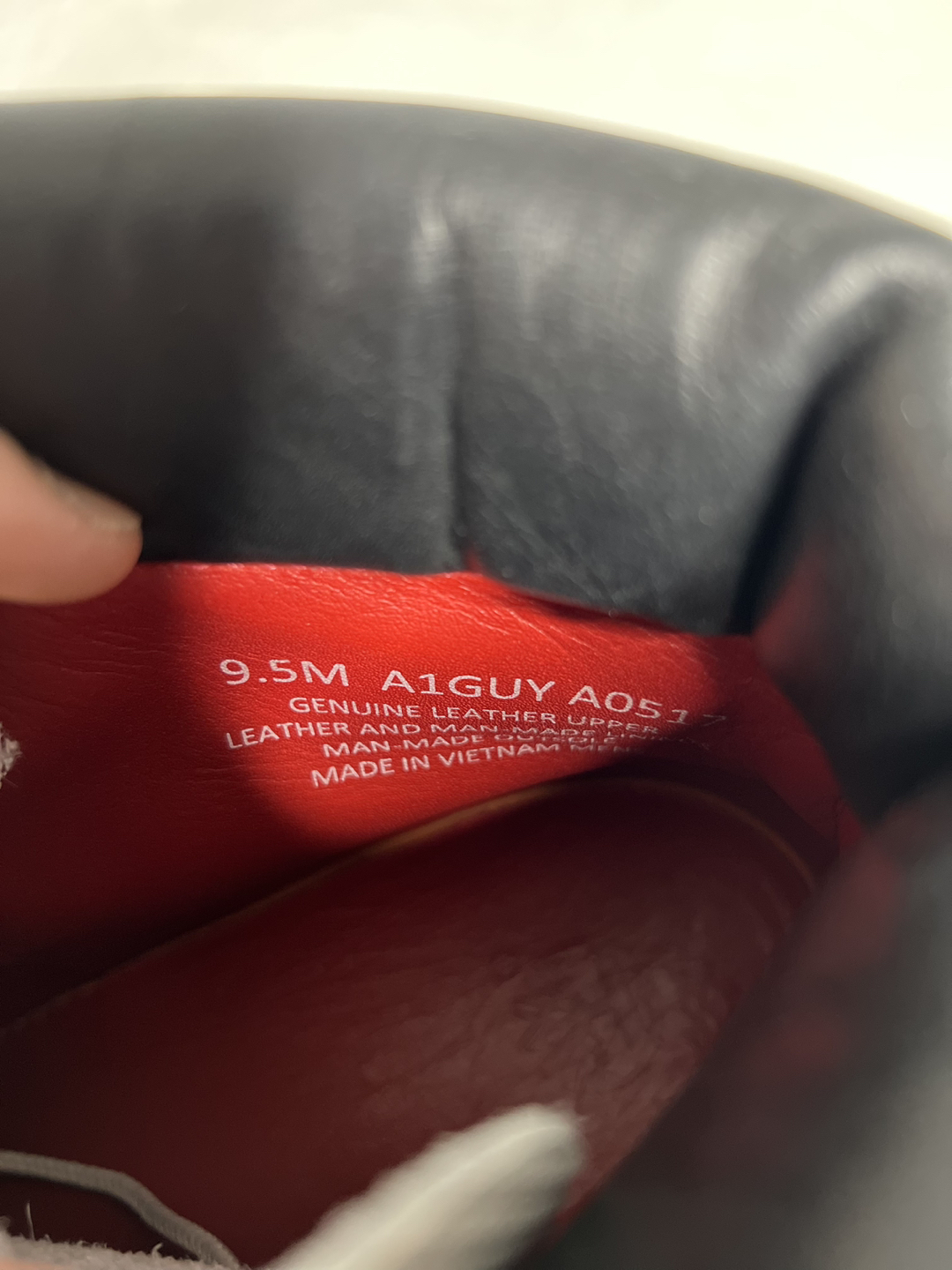 Timberland Waterproof and Genuine Leather Shoes - photo 4