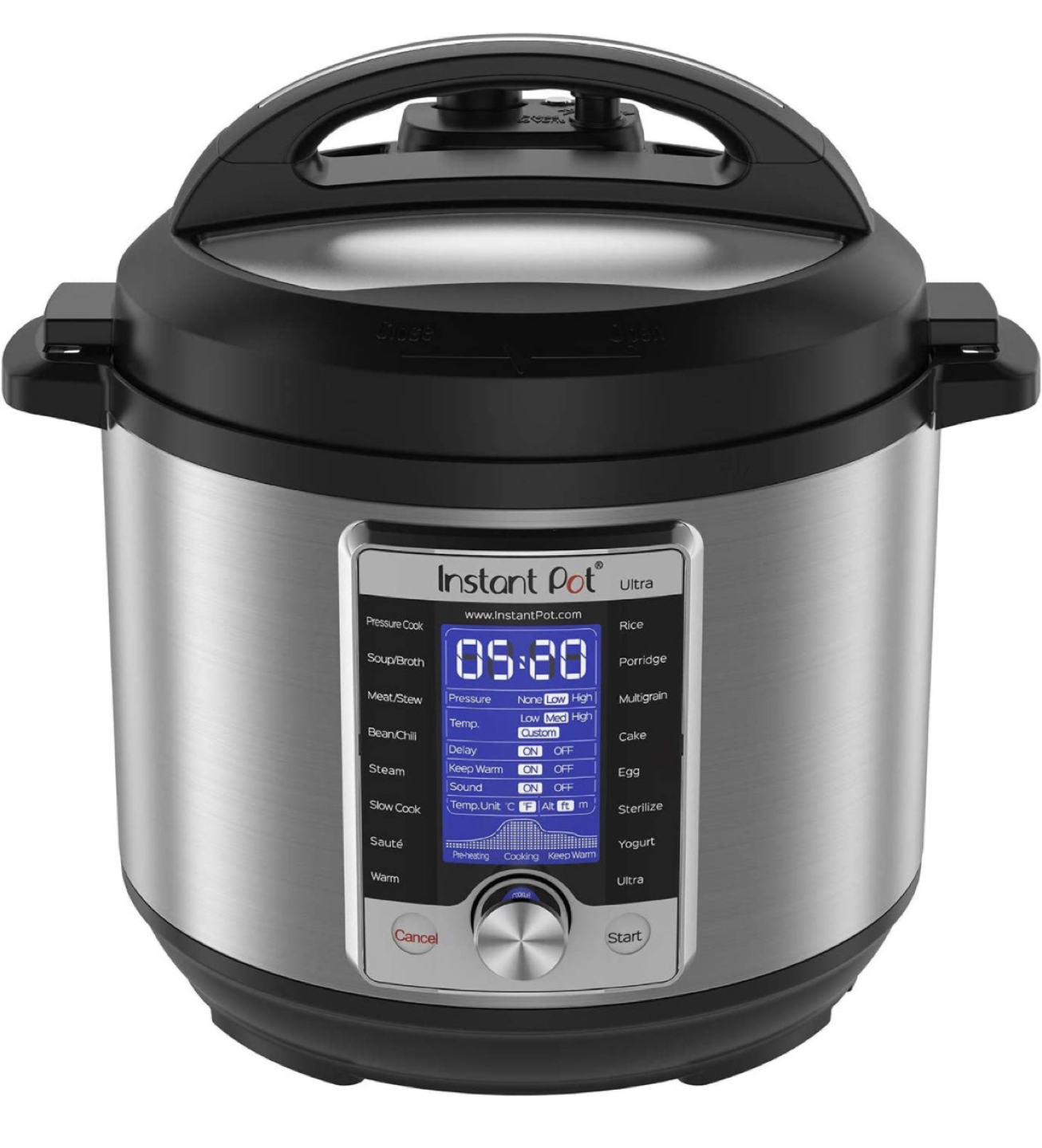 Instant Pot Ultra
