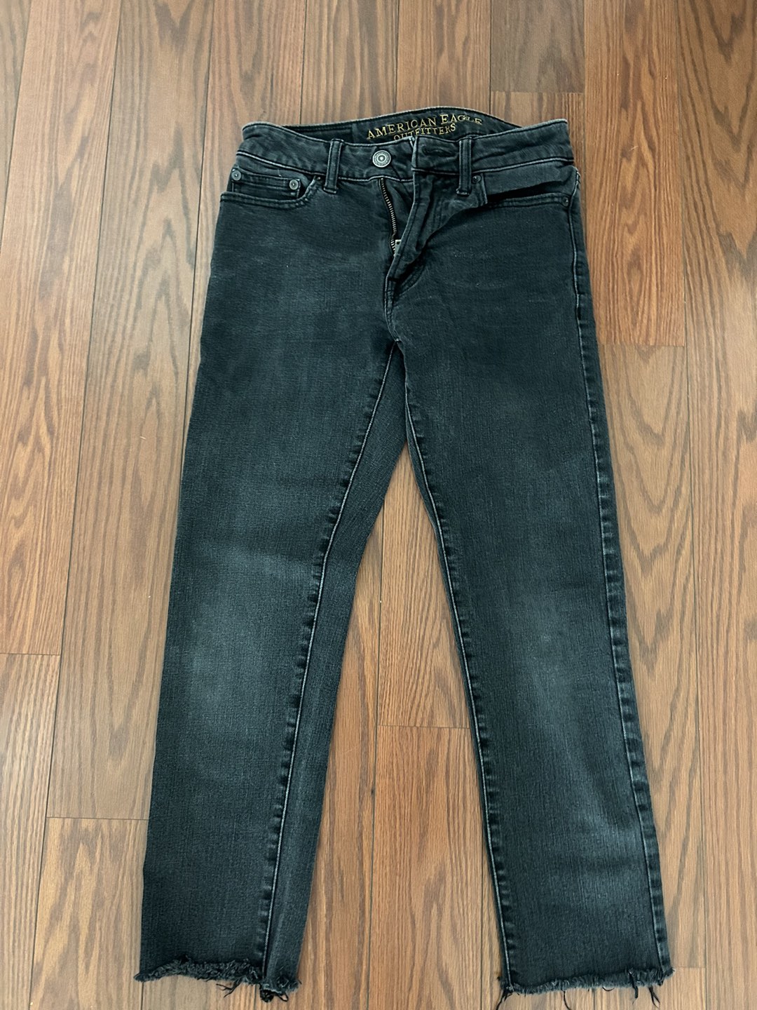 Hoodie and Jeans #freecycle image indicator(4)