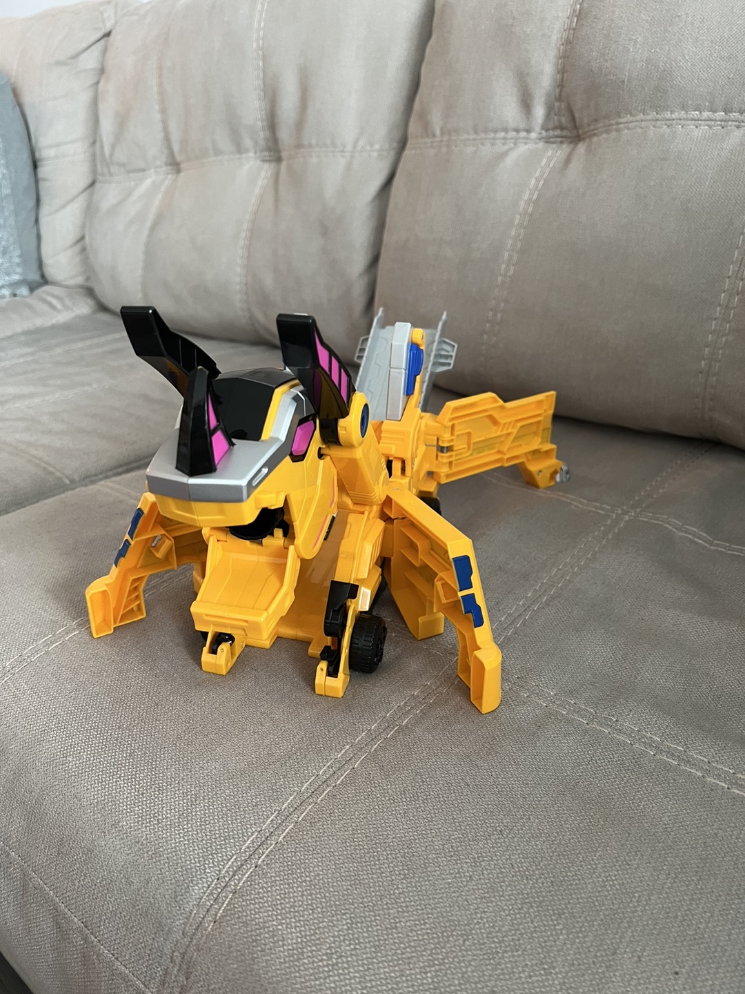 Selling Turning Mecard toys and Super Wings toys - photo 4