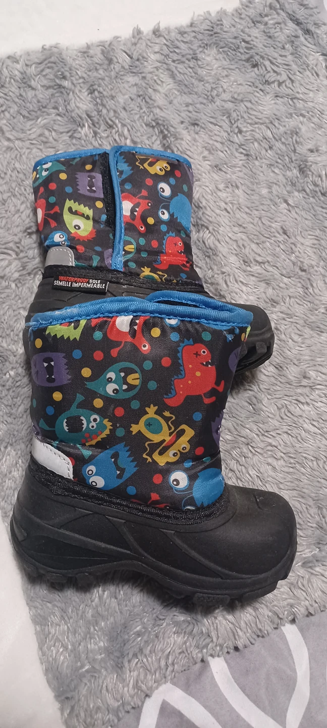 Winter Boots image indicator(3)