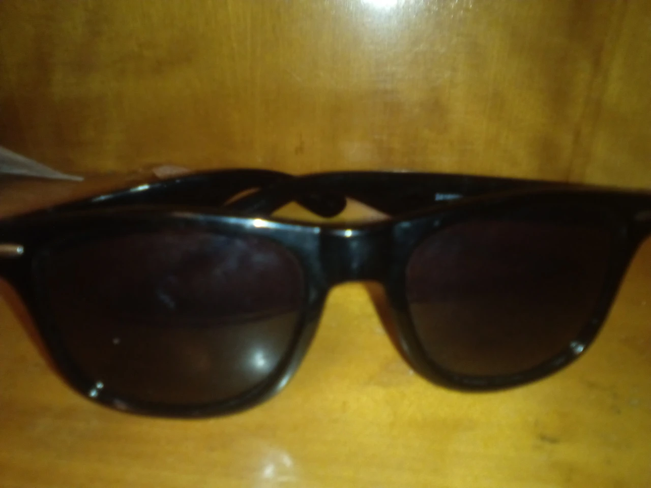 Sunglasses #freecycle - photo 3