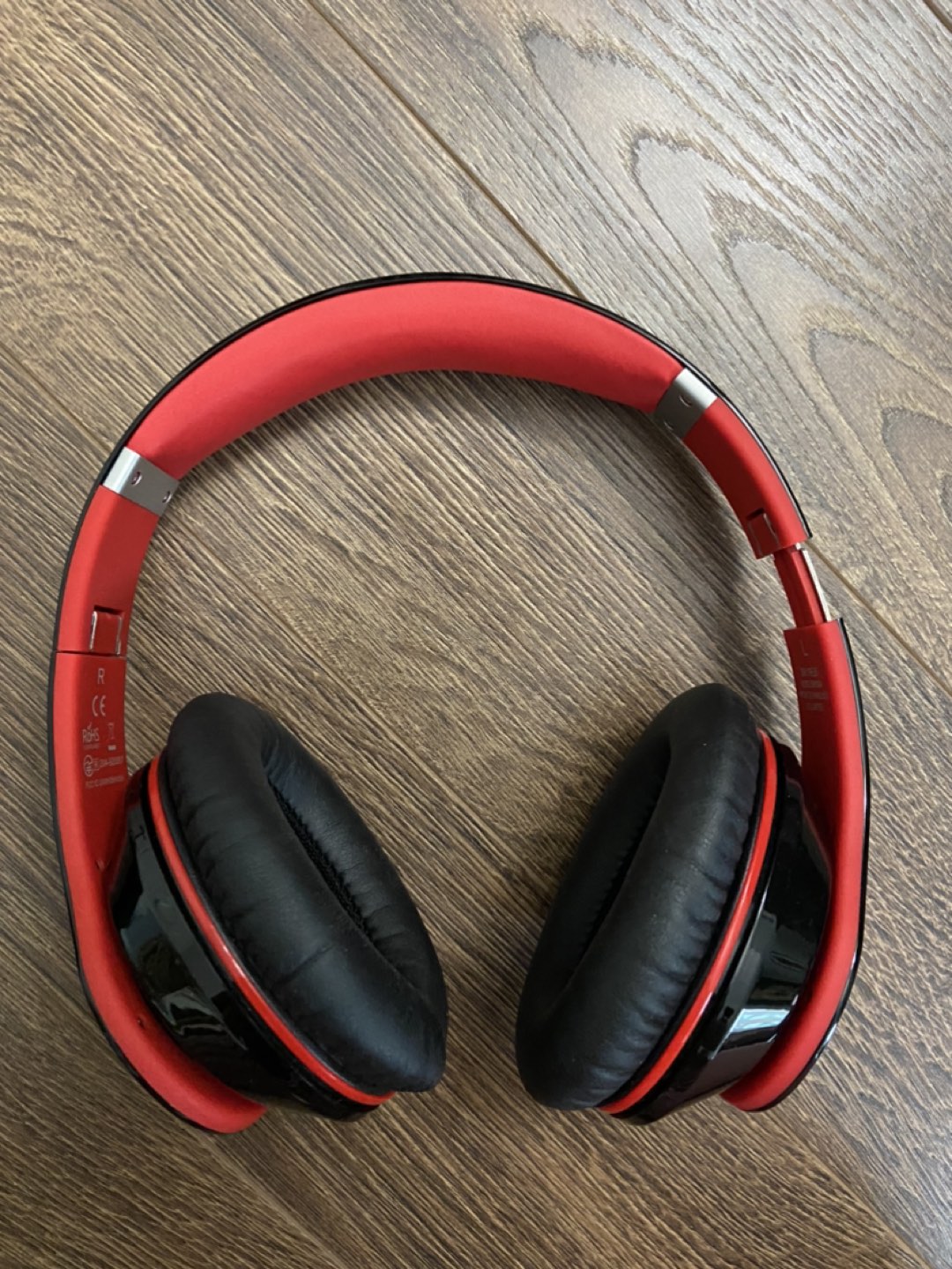Headphones