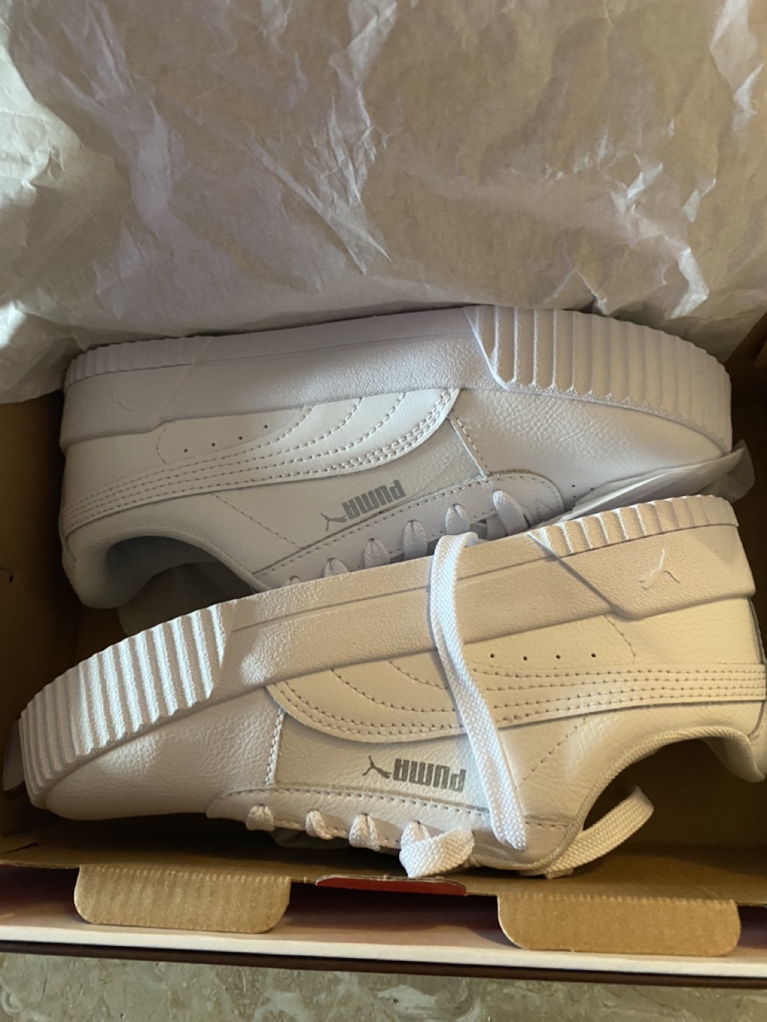 Puma shoes - photo 4