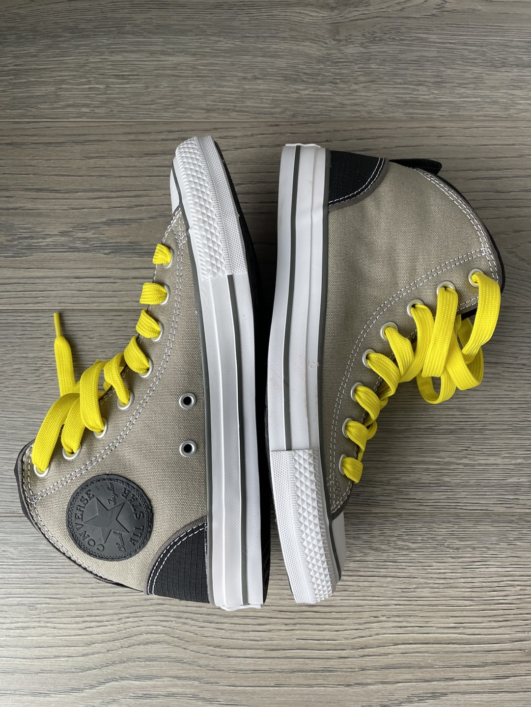 Converse Chuck Taylor Static Unisex image indicator(2)