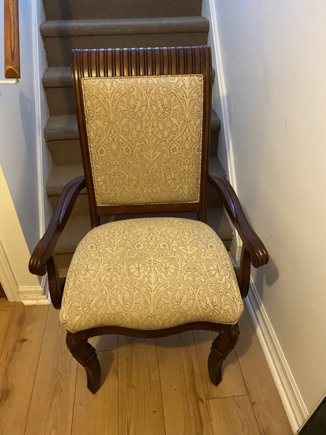 Dining room set thumbnail