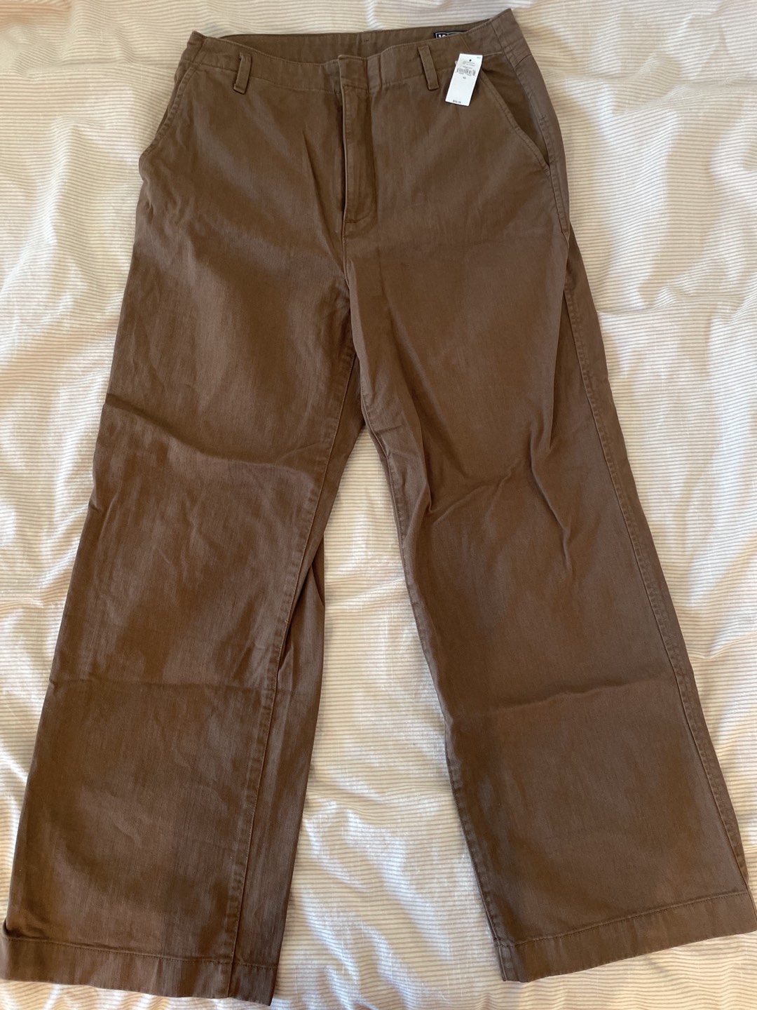 GAP Khakis #freecycle