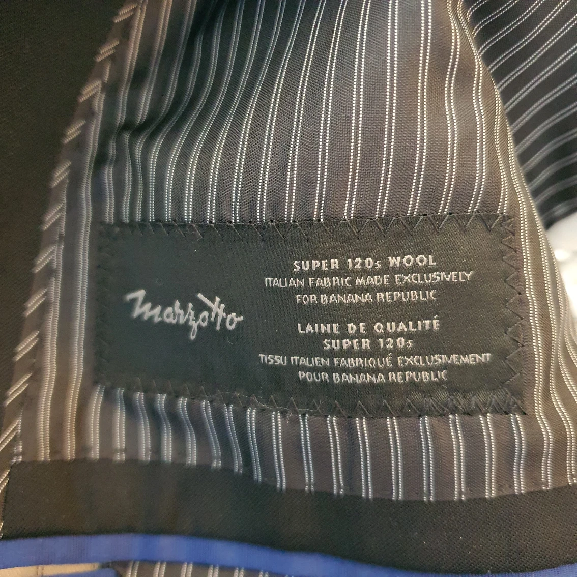 men's jacket/blazer image indicator(6)