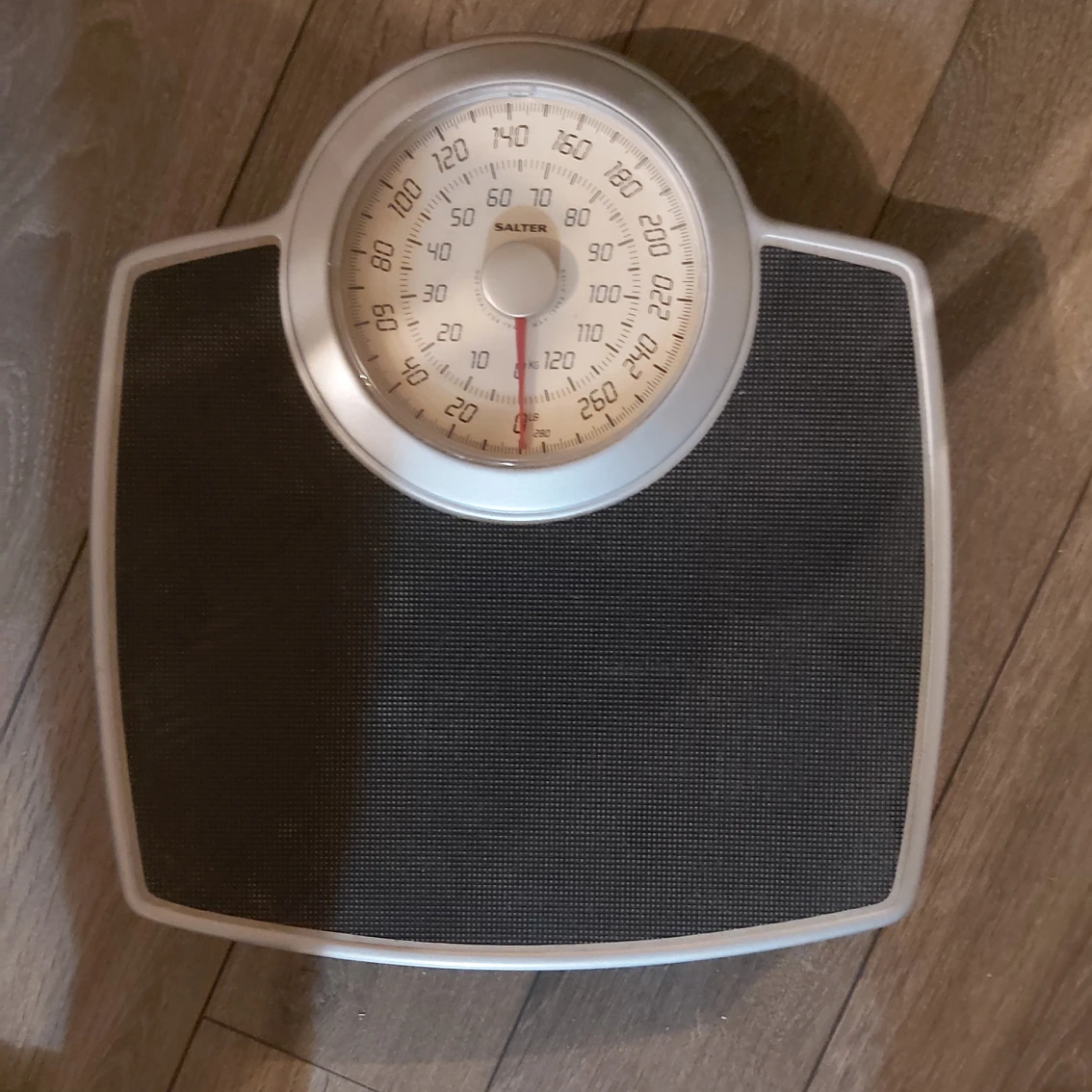 Dual Weight Scale - photo 2