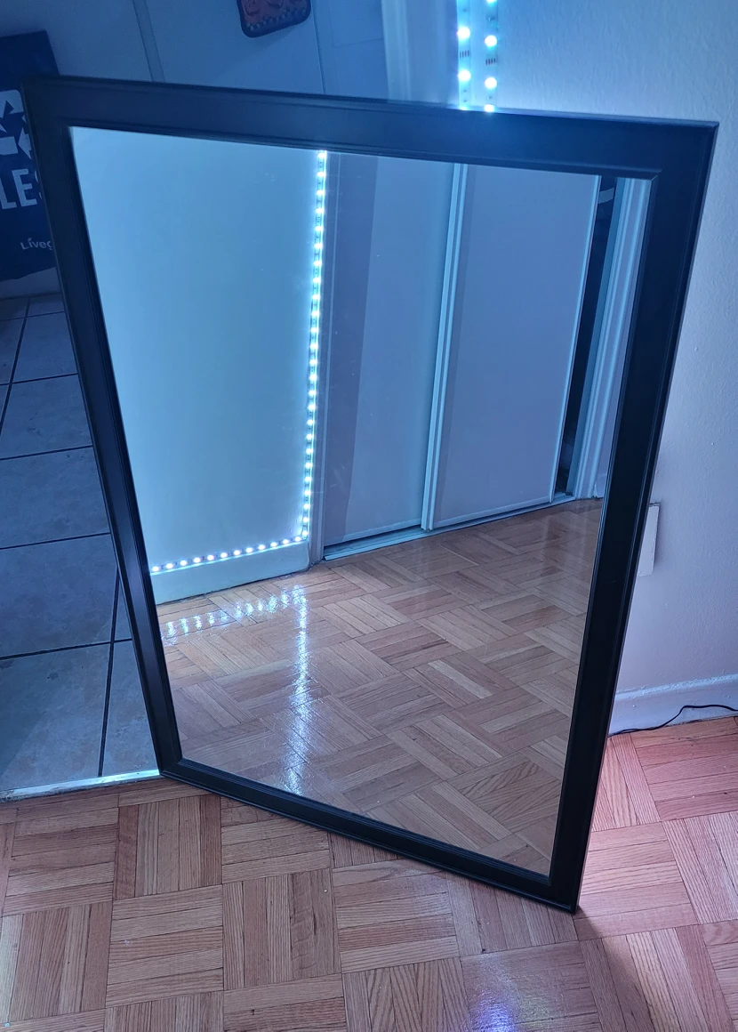 Framed Mirror thumbnail