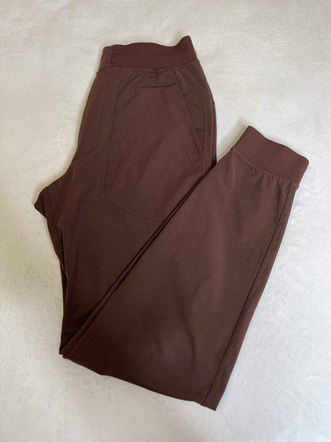 Lululemon Men’s ABC Jogger