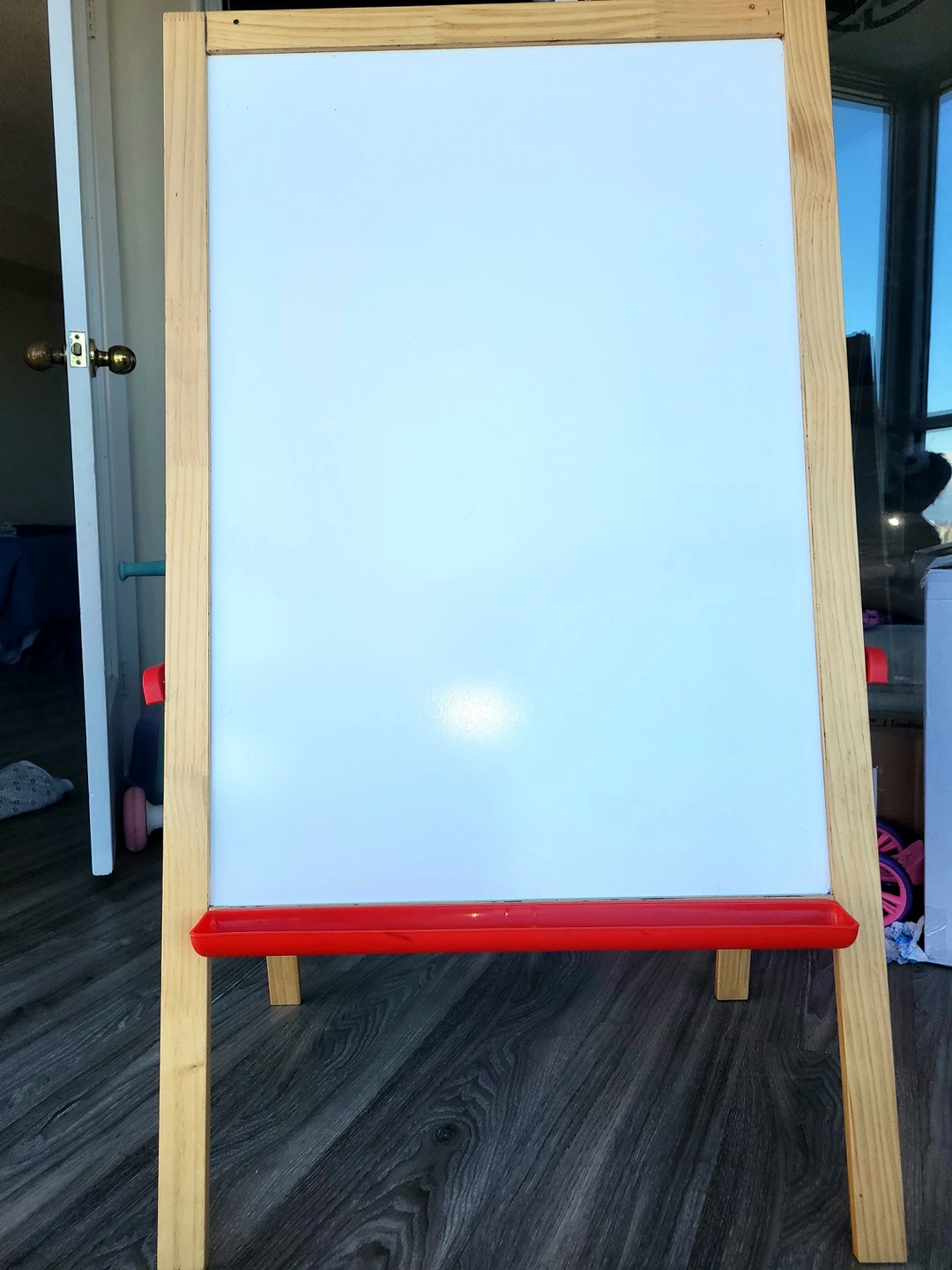 Easel for kids - photo 3