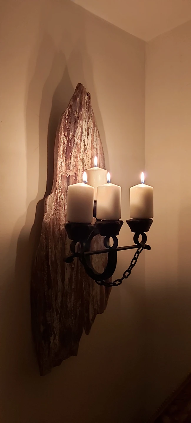 candelabra