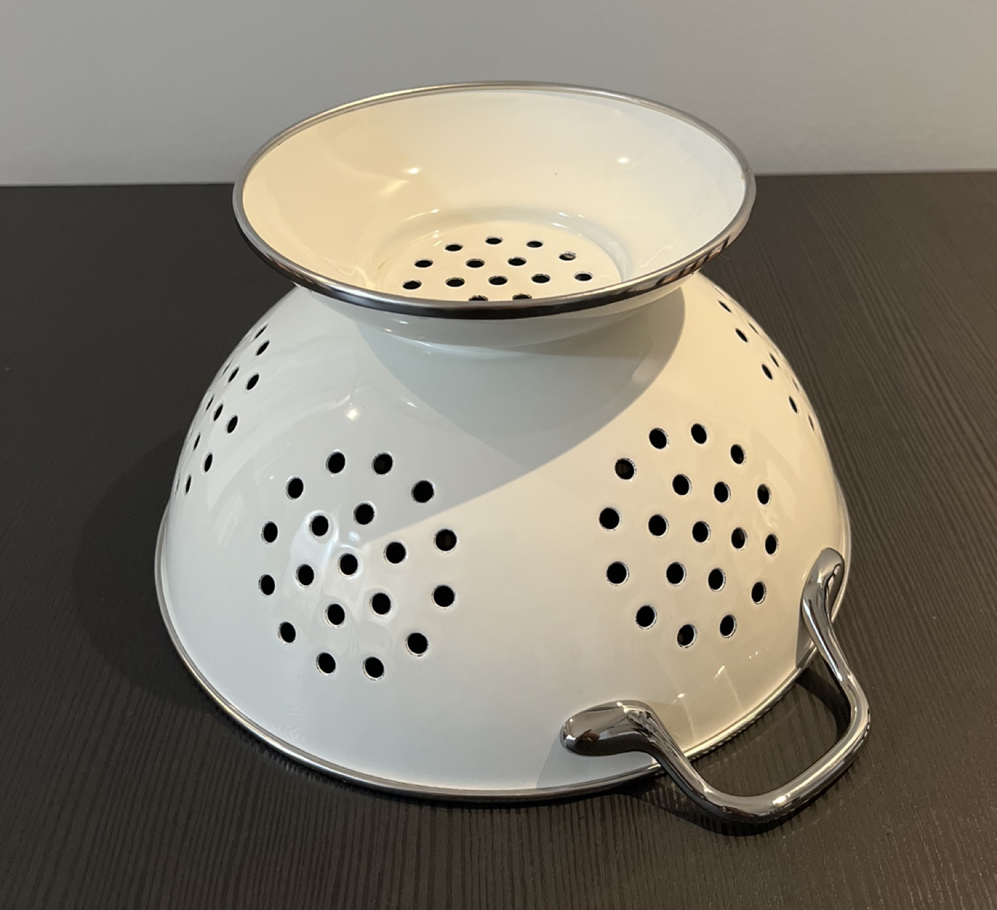 Colander - photo 3