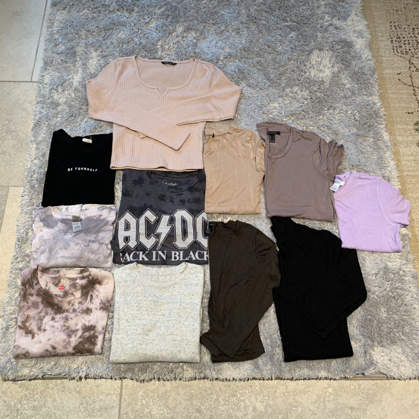 XS Lot of Women’s Tops
