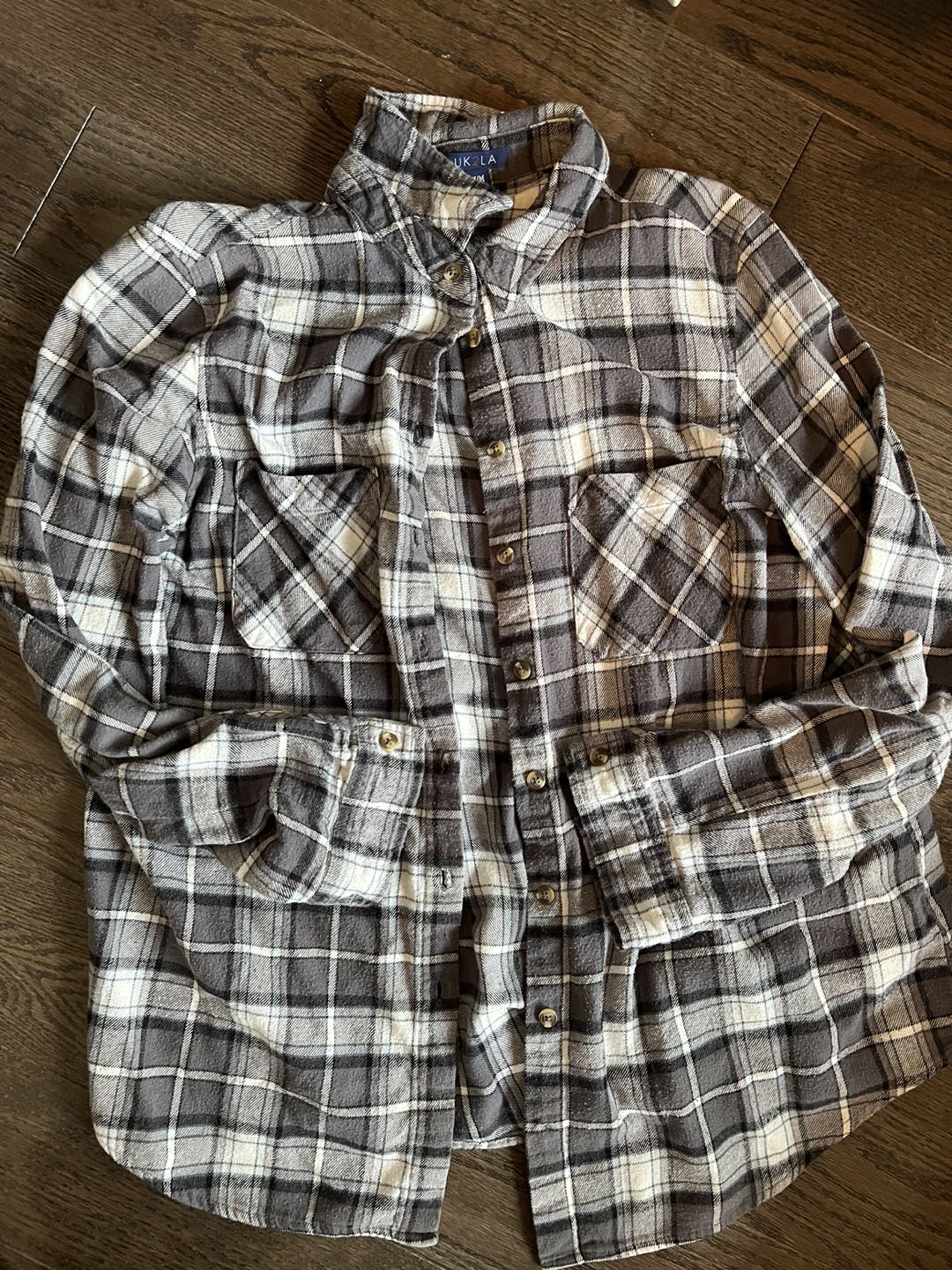 Women top clothing - photo 5