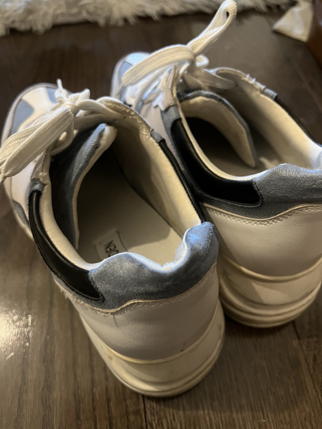 Steve Madden sneakers - photo 2