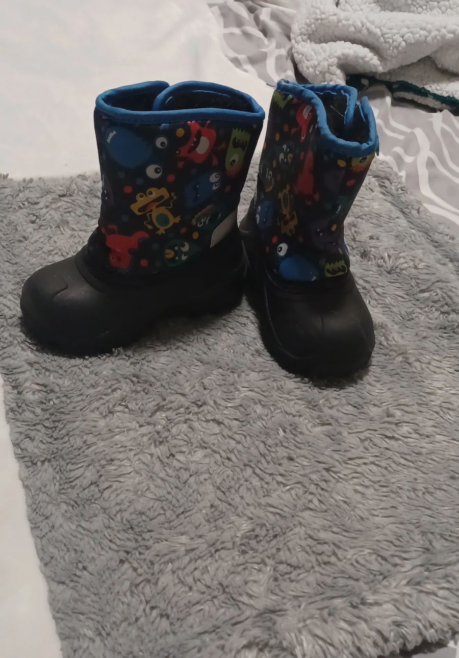 Winter Boots image indicator(2)