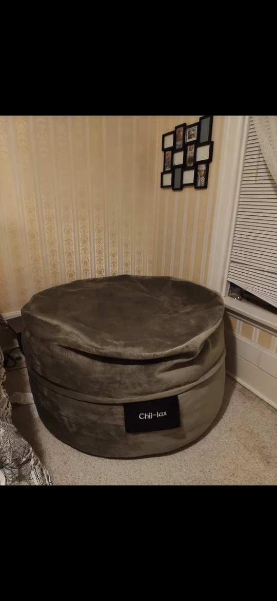 Bean Bag / Jumbo Lounger thumbnail