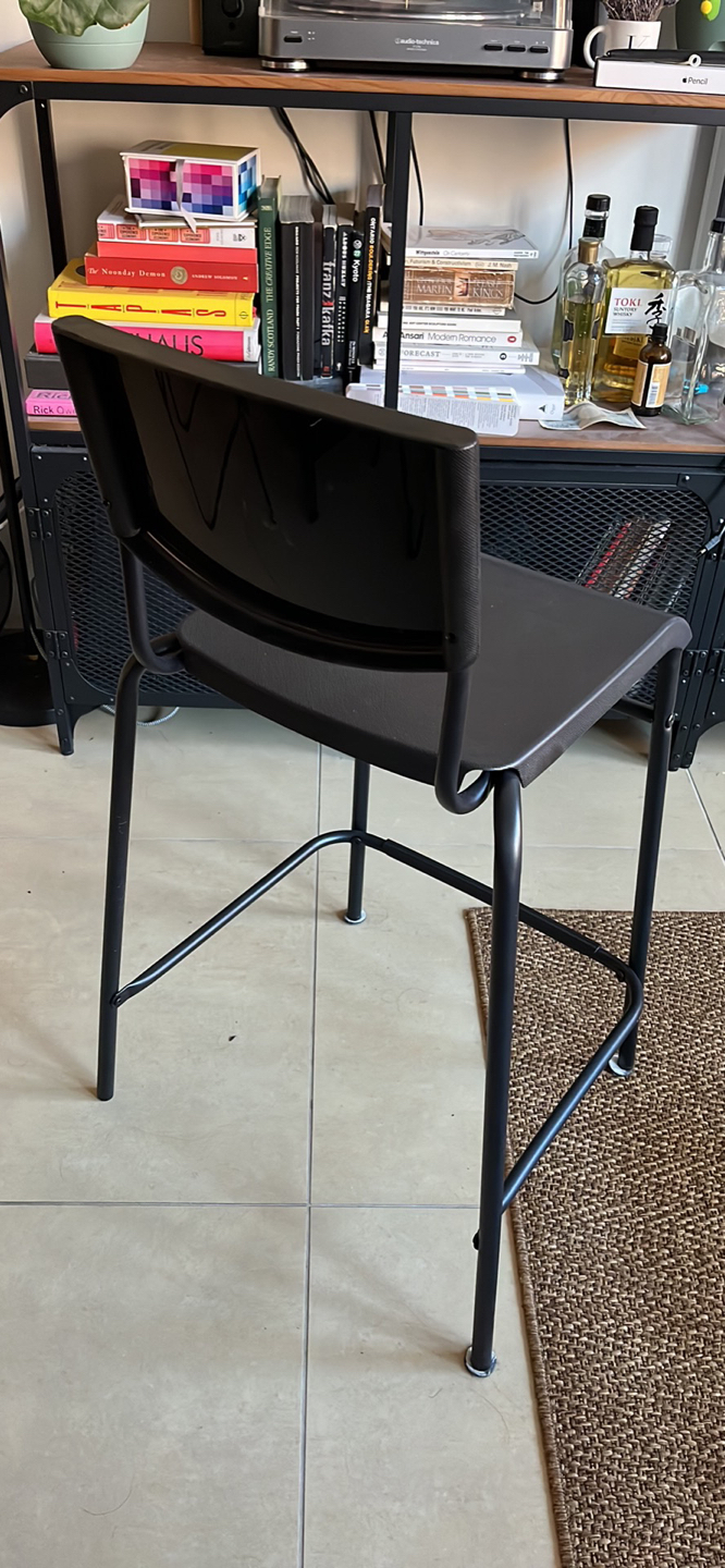 Ikea Stig Bar Stool - photo 2
