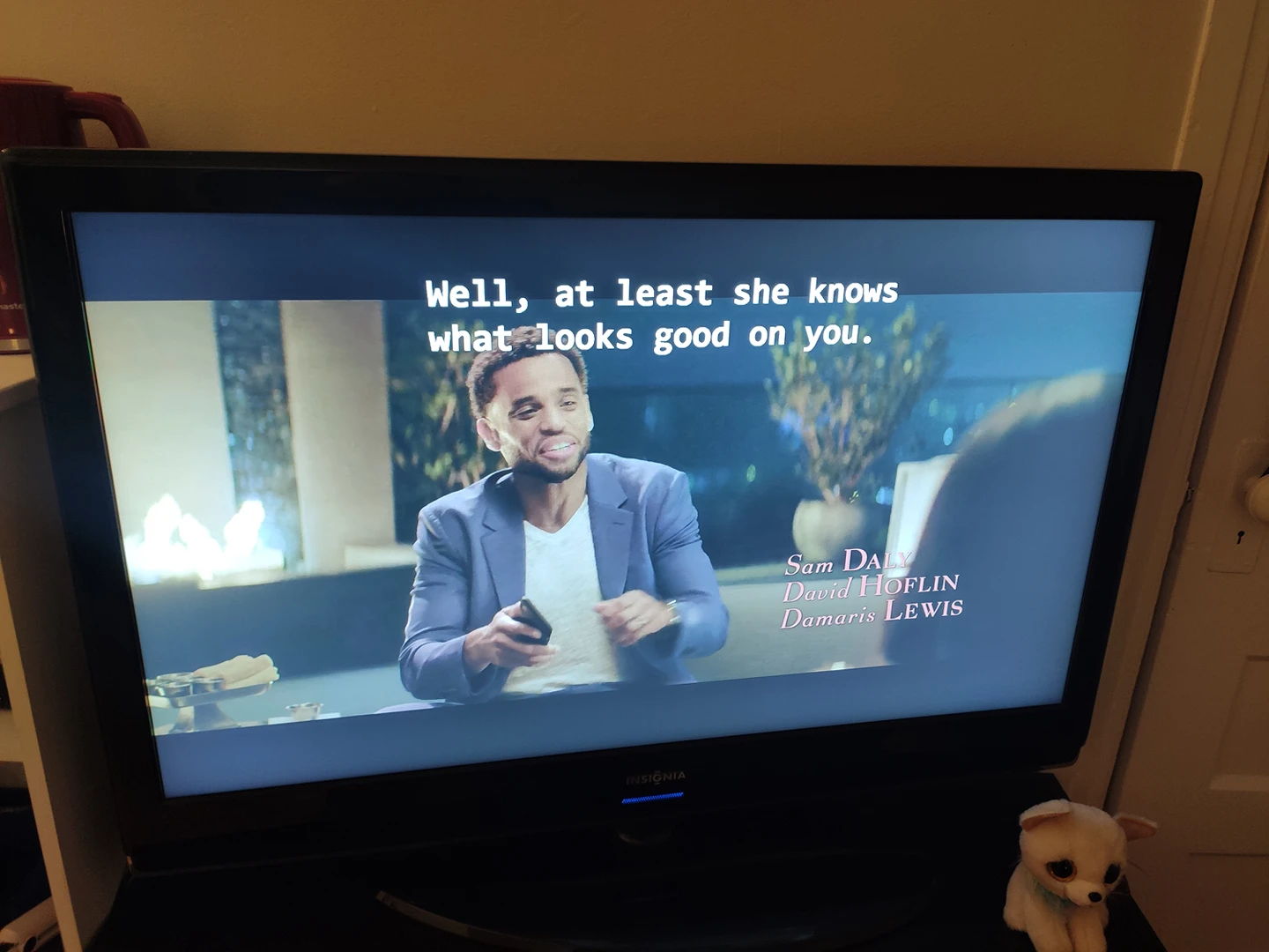 TV 40" LCD - not smart thumbnail