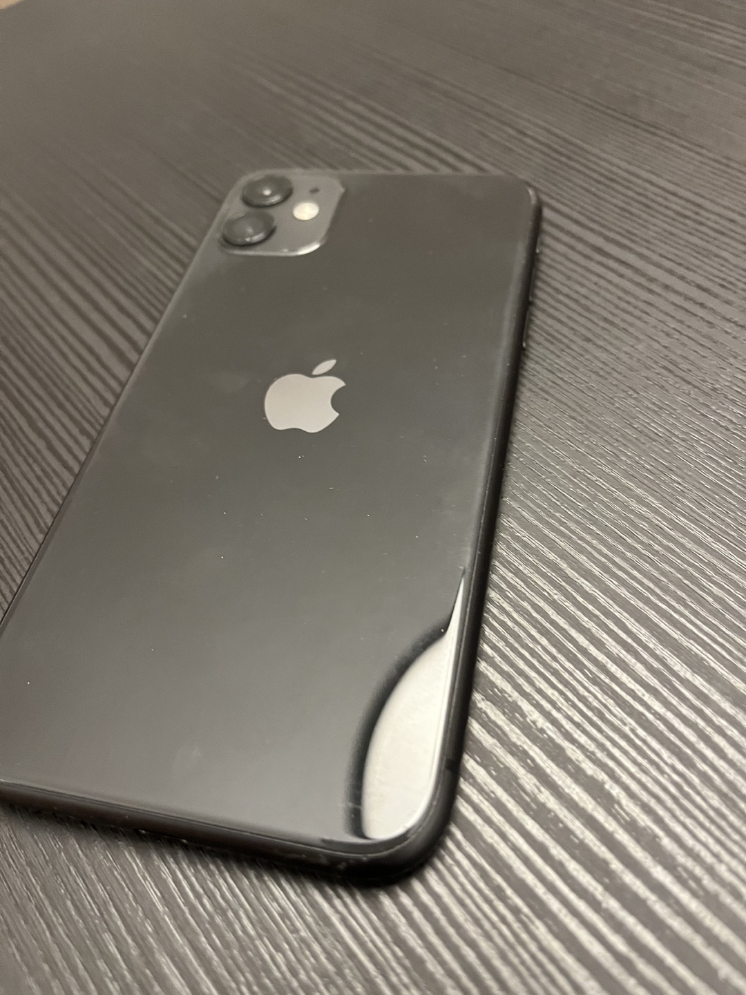 iPhone 11 (128GB) Space Grey - photo 2