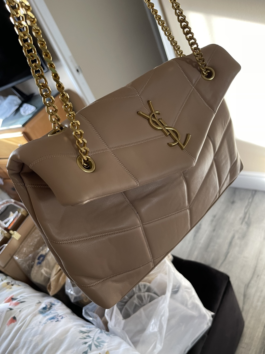 Elegant purse - photo 3