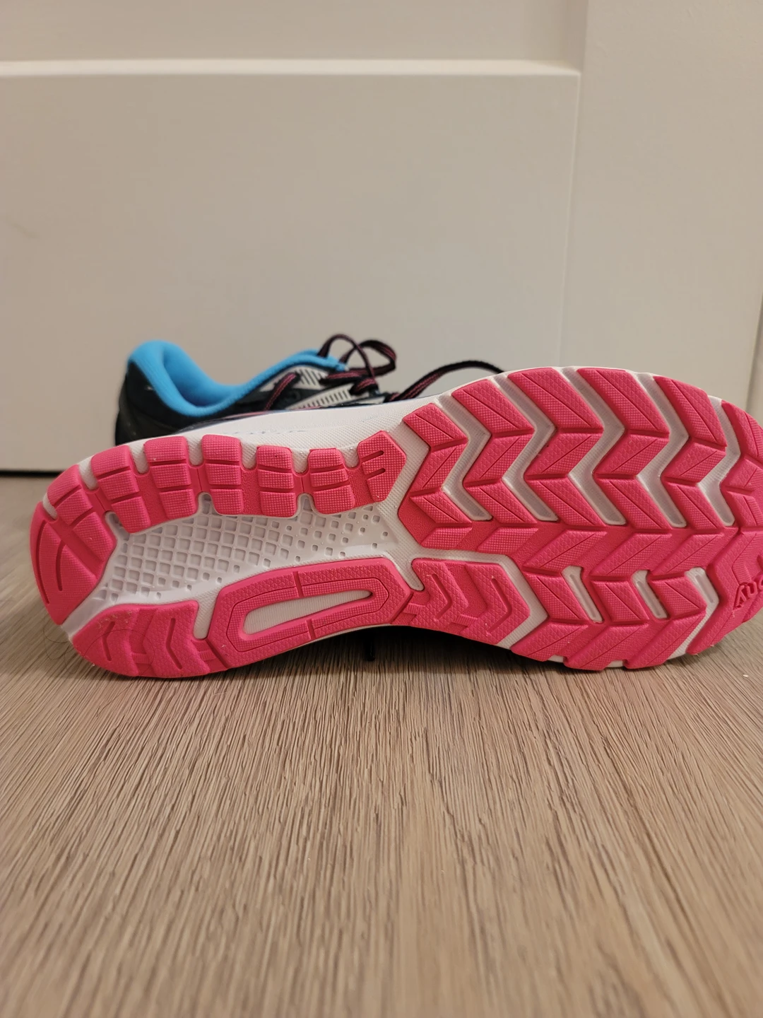 Saucony Ride9 - photo 5