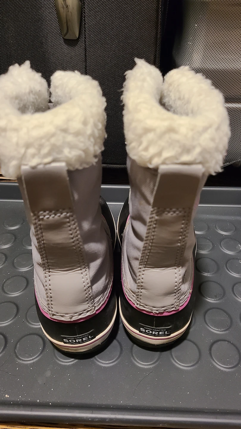 Sorel boots - photo 2