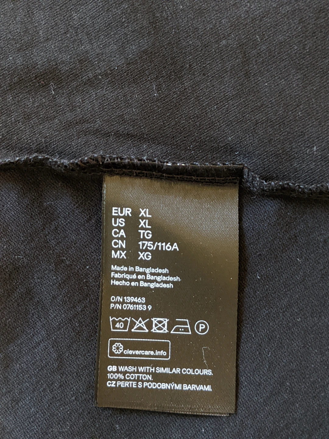 H&M Short Jersey Dress NEVER WORN TAG STILL ON image indicator(5)