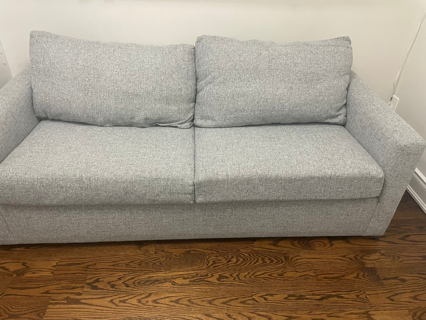 Sofa bed thumbnail