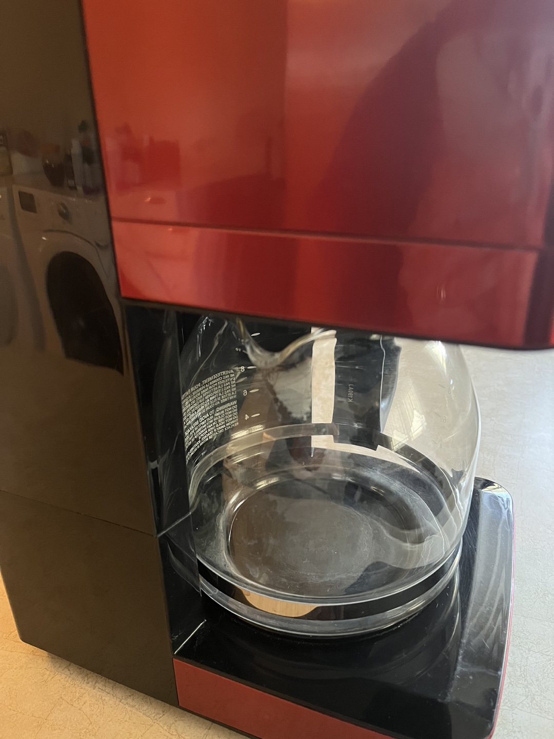 Coffee maker - photo 2