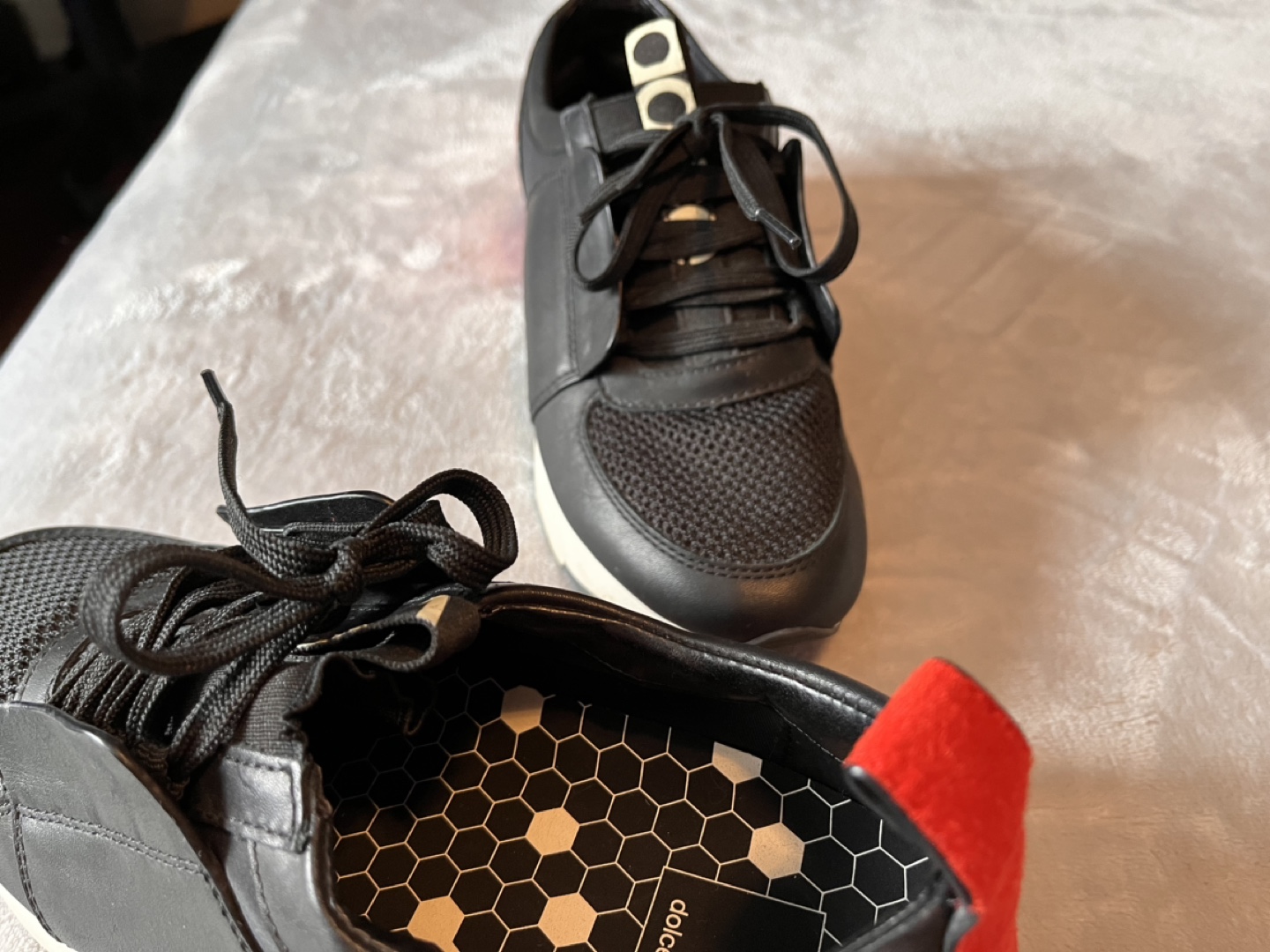 Dolce Vita Women's YANA Sneaker image indicator(8)