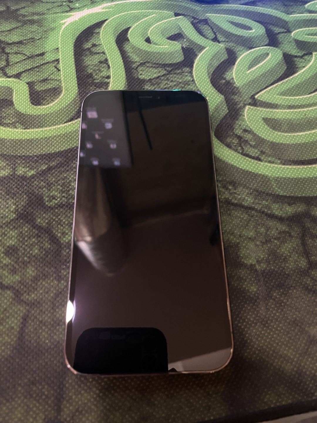 iPhone 12 Pro New - photo 4
