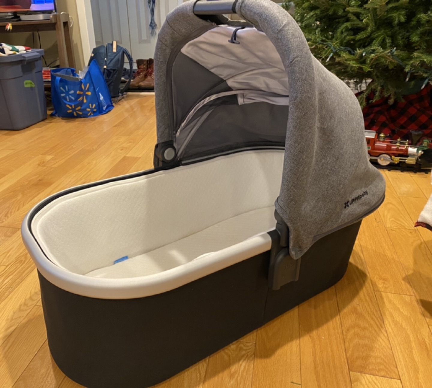 Uppababy Bassinet