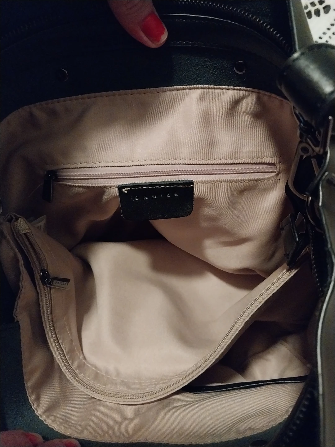 Danier bag - photo 3