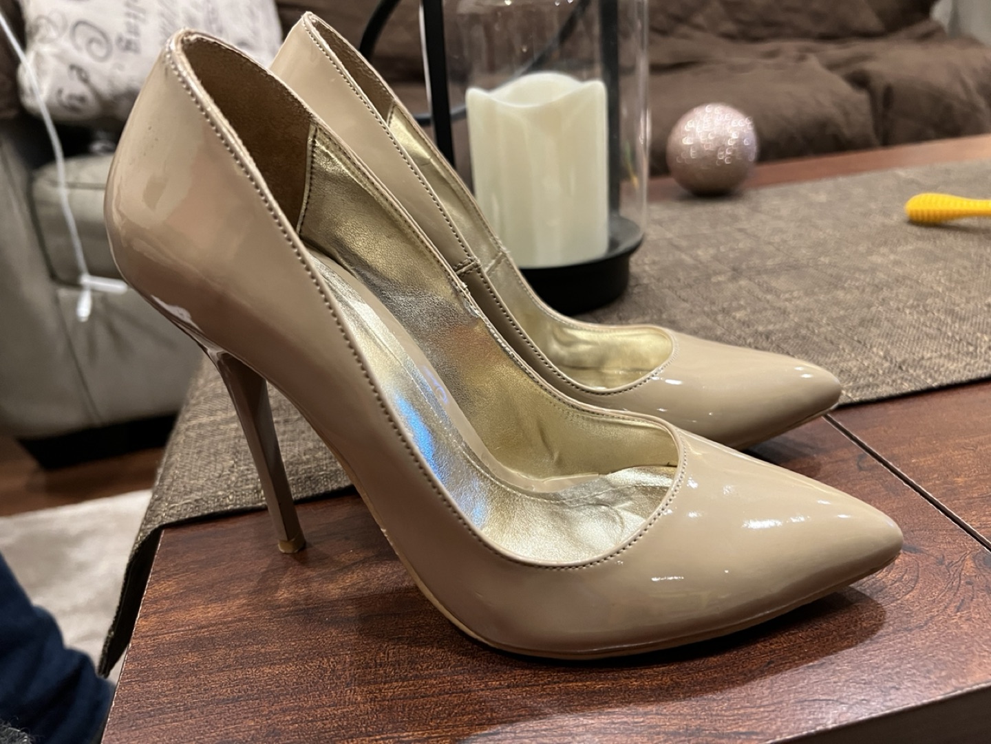 #freecycle women shoes