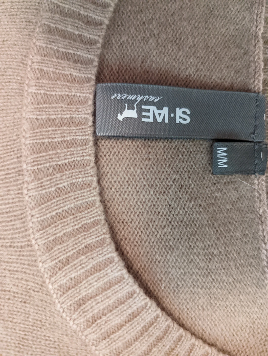 Women's Cashmere sweater - photo 2