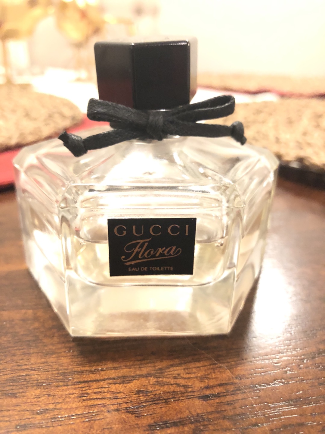 Gucci Flora Perfume