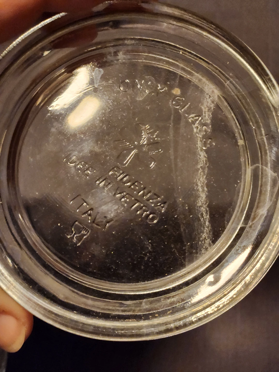 Italian Mason jars with locking lids image indicator(5)