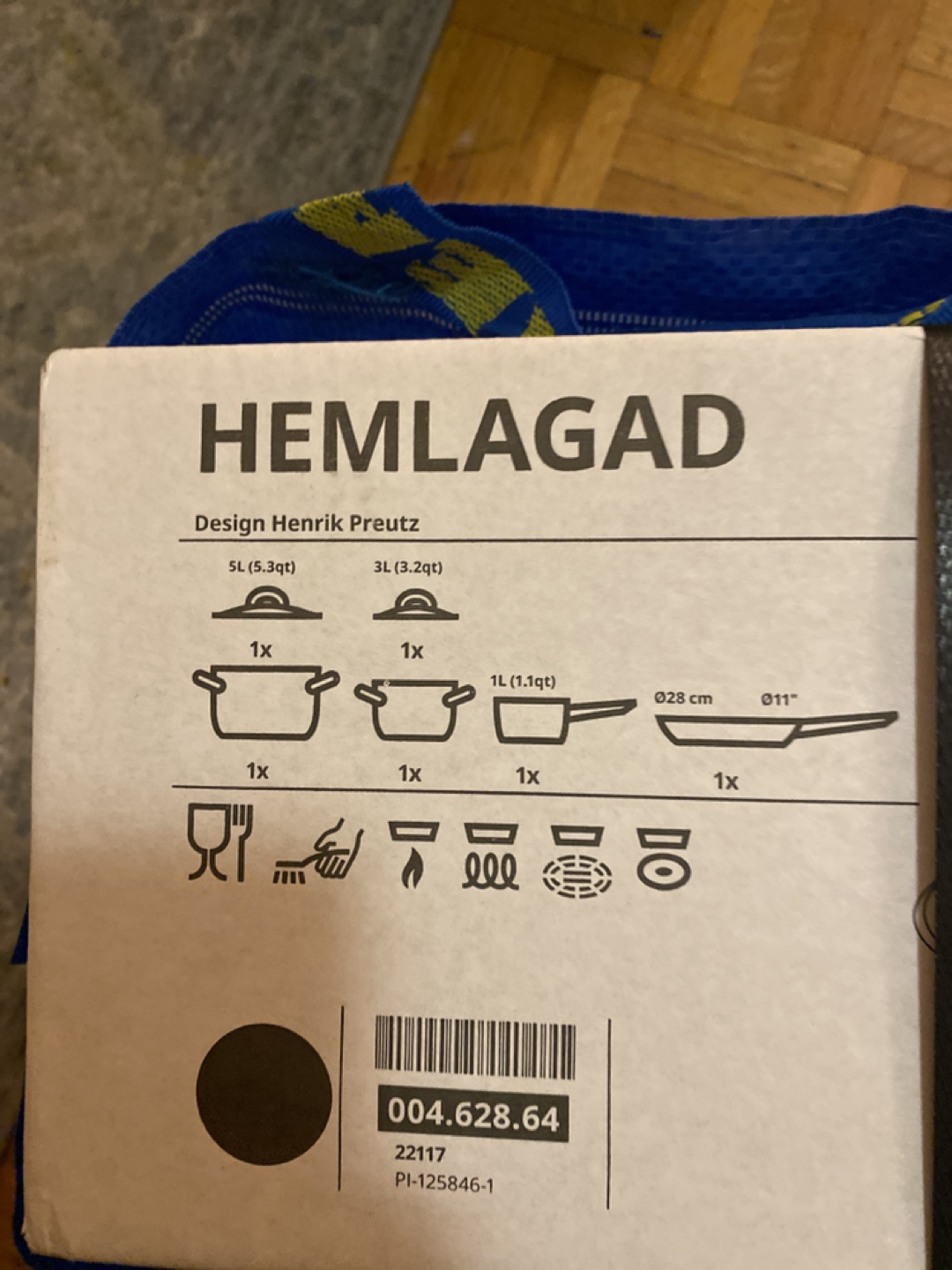 Ikea pots💝 - photo 2