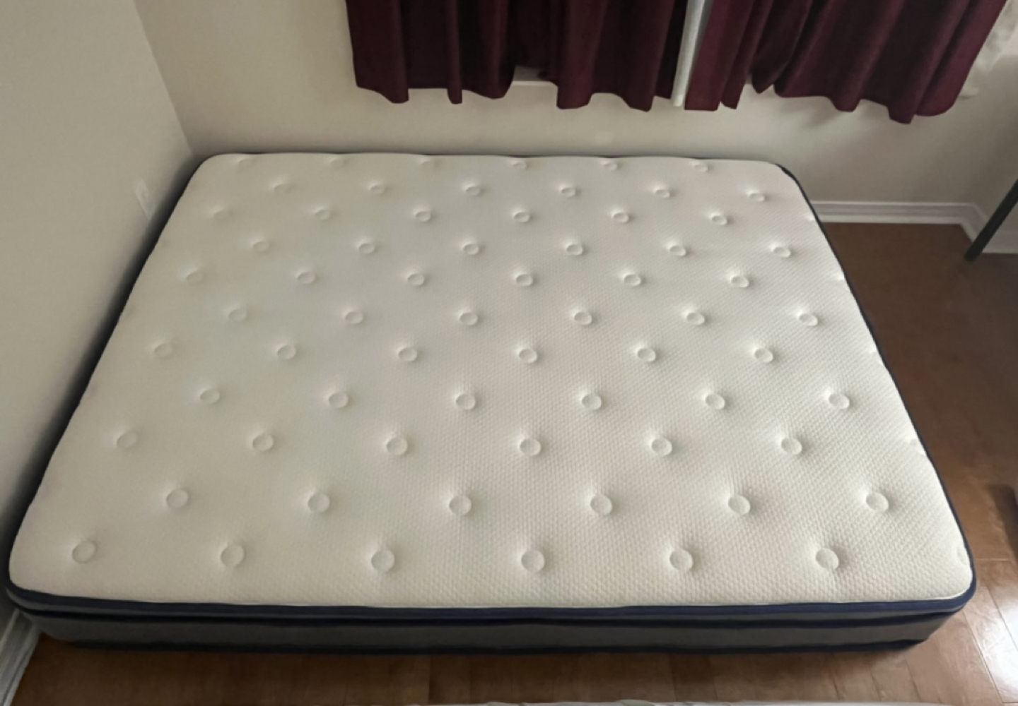 2 Molblly queen size mattress - photo 3