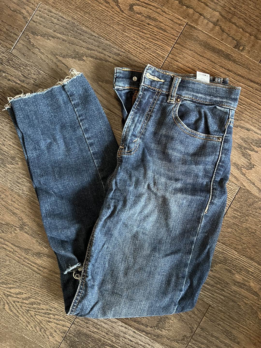 Women clothing pants jeans - photo 5