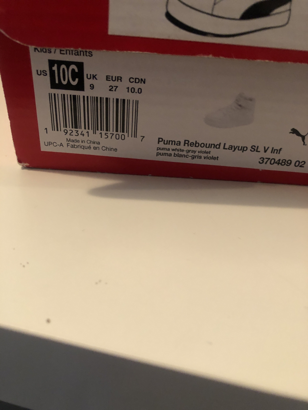 Puma Sneakers - photo 3