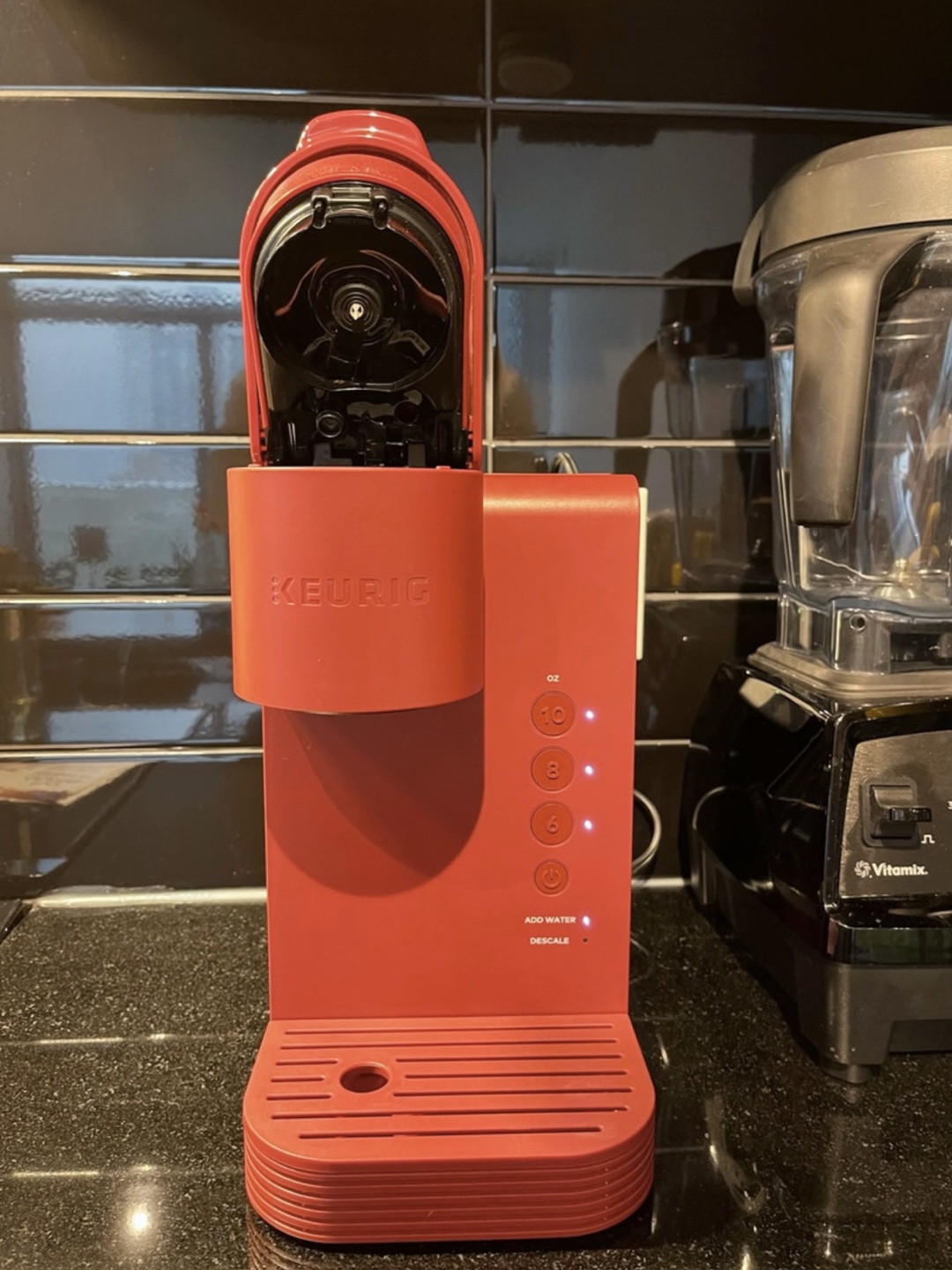 Keurig RED Coffee Maker - photo 3